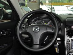 马自达6 2013款 2.0L 自动 超豪华型