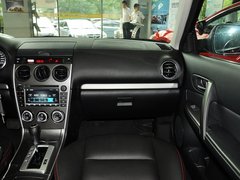 马自达6 2013款 2.0L 自动 超豪华型