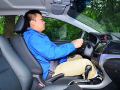 马自达6(进口) 2013款 2.0L 标准型