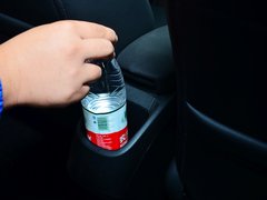 马自达6(进口) 2013款 2.0L 标准型