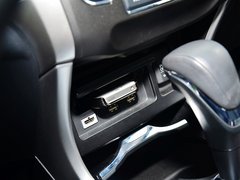马自达6(进口) 2013款 2.0L 标准型