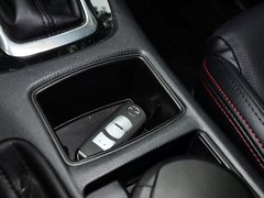 马自达6(进口) 2013款 2.0L 标准型