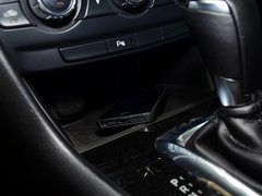 马自达6(进口) 2013款 2.0L 标准型