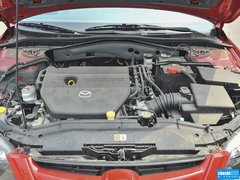 马自达6 2013款 2.0L 自动 超豪华型