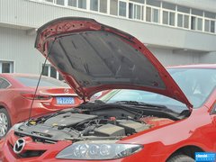 马自达6 2013款 2.0L 自动 超豪华型