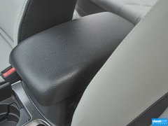马自达6 2013款 2.0L 自动 超豪华型