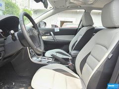 马自达6 2013款 2.0L 自动 超豪华型