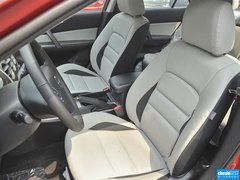 马自达6 2013款 2.0L 自动 超豪华型