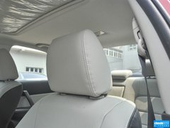 马自达6 2013款 2.0L 自动 超豪华型