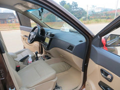 五菱宏光 2013款 S 1.5L 手动 舒适型