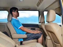 五菱宏光 2013款 S 1.5L 手动 豪华型