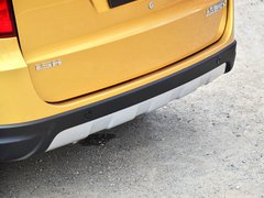 五菱宏光 2013款 S 1.5L 手动 豪华型