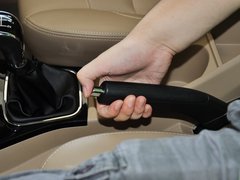 五菱宏光 2013款 S 1.5L 手动 豪华型