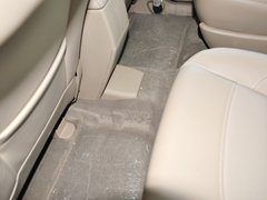 五菱宏光 2013款 S 1.5L 手动 豪华型