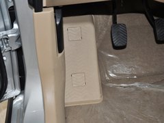 五菱宏光 2013款 S 1.5L 手动 豪华型