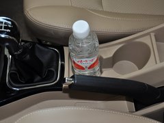 五菱宏光 2013款 S 1.5L 手动 豪华型