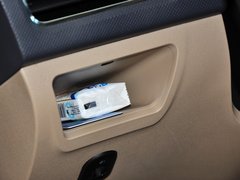 五菱宏光 2013款 S 1.5L 手动 豪华型