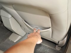五菱宏光 2013款 S 1.5L 手动 豪华型
