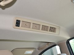 五菱宏光 2013款 S 1.5L 手动 豪华型