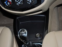 五菱宏光 2013款 S 1.5L 手动 豪华型
