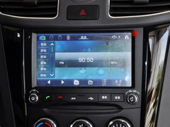 五菱宏光 2013款 S 1.5L 手动 豪华型