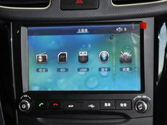 五菱宏光 2013款 S 1.5L 手动 豪华型