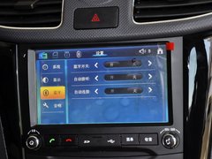 五菱宏光 2013款 S 1.5L 手动 豪华型