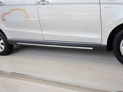 五菱宏光 2013款 S 1.5L 手动 豪华型