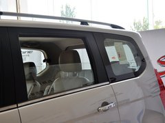 五菱宏光 2013款 S 1.5L 手动 豪华型