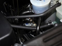 五菱宏光 2013款 S 1.5L 手动 豪华型