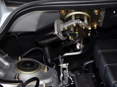 五菱宏光 2013款 S 1.5L 手动 豪华型