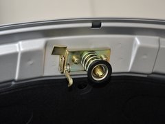 五菱宏光 2013款 S 1.5L 手动 豪华型
