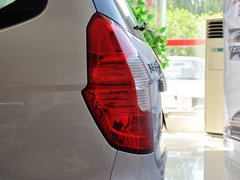 五菱宏光 2013款 S 1.5L 手动 豪华型