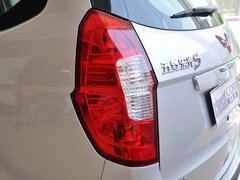 五菱宏光 2013款 S 1.5L 手动 豪华型