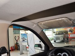 五菱宏光 2013款 S 1.5L 手动 豪华型