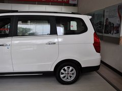 五菱宏光 2013款 S 1.5L 手动 豪华型