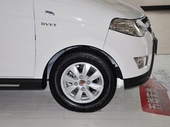 五菱宏光 2013款 S 1.5L 手动 豪华型