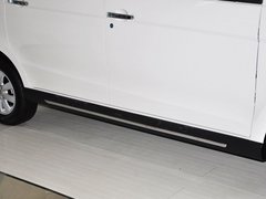 五菱宏光 2013款 S 1.5L 手动 豪华型