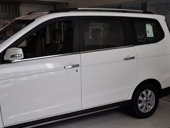 五菱宏光 2013款 S 1.5L 手动 豪华型