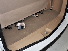 五菱宏光 2013款 S 1.5L 手动 豪华型