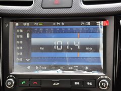 五菱宏光 2013款 S 1.5L 手动 豪华型