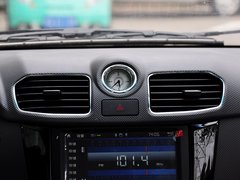 五菱宏光 2013款 S 1.5L 手动 豪华型