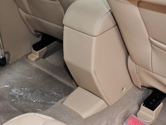 五菱宏光 2013款 S 1.5L 手动 豪华型