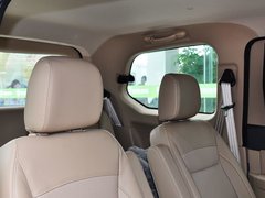 五菱宏光 2013款 S 1.5L 手动 豪华型