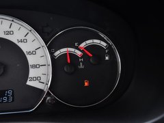 五菱宏光 2013款 S 1.5L 手动 豪华型