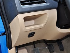 五菱宏光 2013款 S 1.5L 手动 豪华型