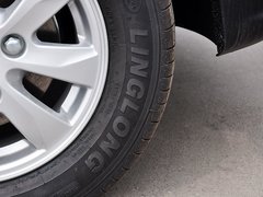 五菱宏光 2013款 S 1.5L 手动 豪华型