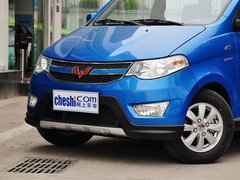 五菱宏光 2013款 S 1.5L 手动 豪华型