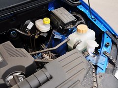 五菱宏光 2013款 S 1.5L 手动 豪华型