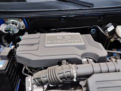 五菱宏光 2013款 S 1.5L 手动 豪华型